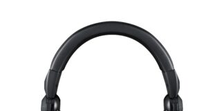 Nuove cuffie Technics EAH-DJ1200