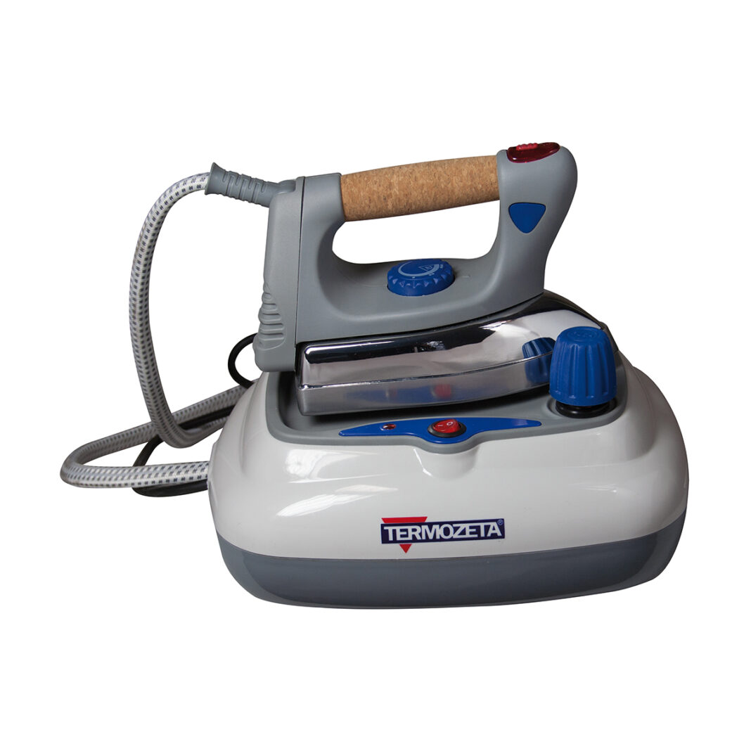 Ferro da stiro Compact Tech I