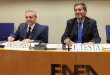 BEI sostiene con 250 milioni la ricerca ENEA per l’energia pulita da fusione