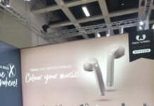 Fresh ‘n Rebel & Sitecom presenta le ultime novità a IFA 2019