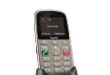 Gigaset presenta il nuovo GL390