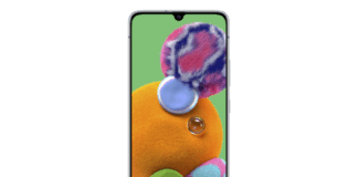 Samsung lancia il nuovo Galaxy A90 5G