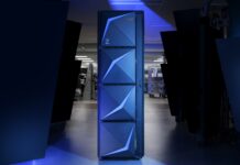 IBM presenta z15 con funzionalità di privacy dei dati all’avanguardia