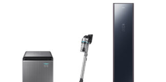 Samsung a IFA 2019: BESPOKE e una nuova gamma built-in