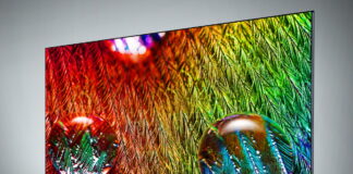 LG annuncia il lancio globale dei primi TV OLED e NanoCell 8K