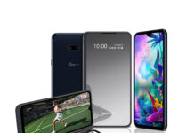 LG lancia LG G8XThinQ e LG Dual Screen
