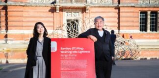 OPPO svela il suo design power al London Design Festival 2019