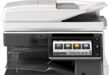 Sharp: la serie delle multifunzione A3 Advanced e Essentials si amplia ulteriormente con quattro nuovi modelli a colori