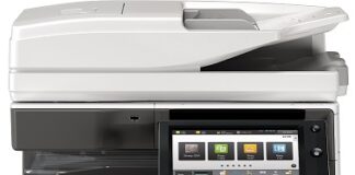 Sharp: la serie delle multifunzione A3 Advanced e Essentials si amplia ulteriormente con quattro nuovi modelli a colori