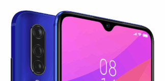 Xiaomi presenta Mi 9 Lite