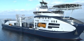 Prysmian procede con la costruzione della nuova nave posacavi