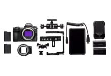 Il primo kit video NIKON con Z 6 dedicato a filmmaker e videomaker