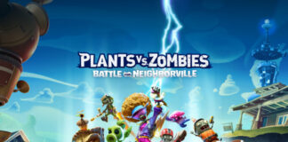 Il franchising sparatutto di EA e PopCap cresce con Plants vs. Zombies: Battle for Neighborville