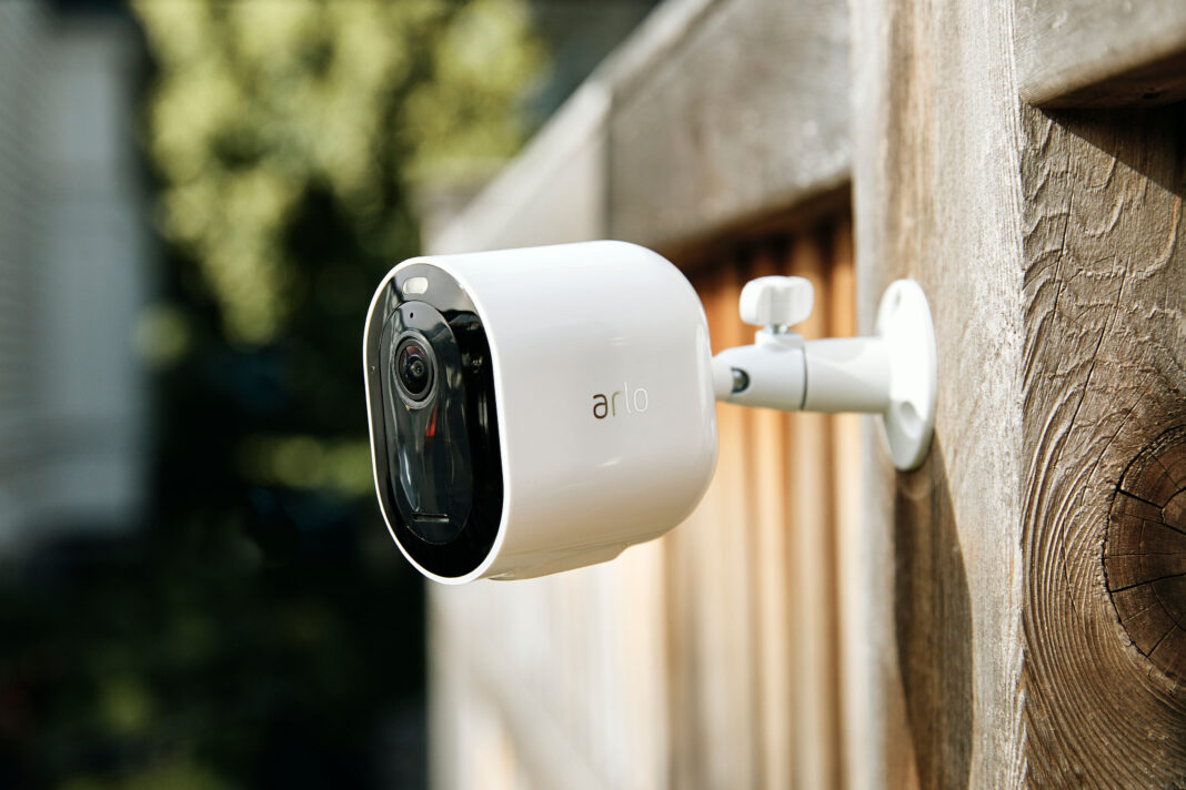 Pro3_Lifestyle_Exterior_Mounted_Quarter