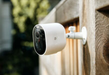Arlo presenta la nuova generazione della serie Pro