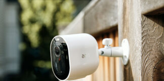 Arlo presenta la nuova generazione della serie Pro