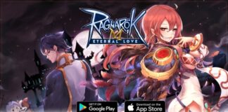 Ragnarok M: Eternal Love pronto per il lancio del 16 ottobre per gli utenti europei