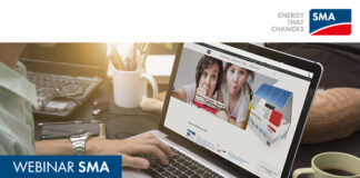 SMA Italia: riparte il tour dedicato all’innovazione del fotovoltaico