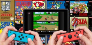 Tante novità di Nintendo Direct Next Wave of Games in arrivo su Nintendo Switch