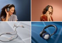 Bowers & Wilkins presenta tre nuovi modelli di cuffie wireless