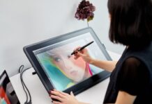 Attiva annuncia l’arrivo di Wacom Cintiq 22