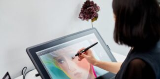 Attiva annuncia l’arrivo di Wacom Cintiq 22