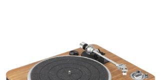 Novità sostenibili per l’autunno-inverno 2019 da The House of Marley