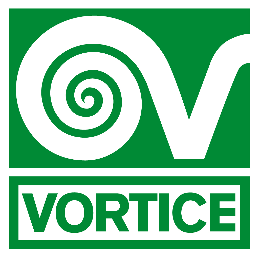 VORTICE LOGO