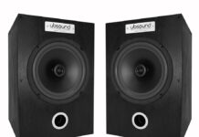 UBSOUND lancia la nuova serie Velvet