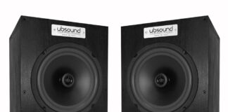 UBSOUND lancia la nuova serie Velvet