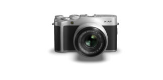FUJIFILM presenta la nuova X-A7