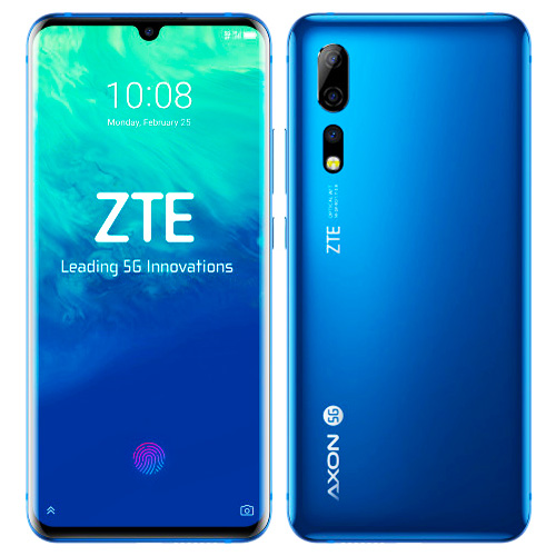 ZTE-Axon-10-Pro-5G