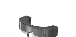 BAE Systems mette a punto un prototipo di occhiali con realtà aumentata
