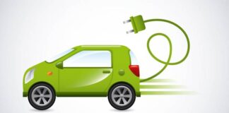 Con l’auto elettrica si risparmia fino a 12.000 euro