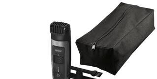 Da Wahl il nuovo regolabarba Aqua Trim