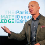 Amazon co-fonda “The Climate Plegde” per raggiungere i risultati dell’Accordo di Parigi con 10 anni di anticipo