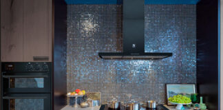 Steel lancia la collezione Design40