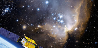 La missione spaziale DAMPE rivela nuove proprietà dei raggi cosmici galattici