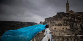Canon sostiene ‘VISIONS FROM EUROPE’