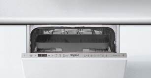 In arrivo la nuova lavastoviglie Whirlpool 45 cm