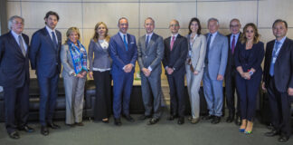 Snam annuncia i risultati del primo semestre 2019