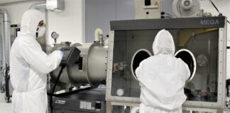 Il Gruppo Volkswagen avvia lo sviluppo e la produzione di celle batteria a Salzgitter