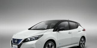 Nissan e il Gruppo EDF in partnership per accelerare la diffusione dei veicoli elettrici e la creazione di una rete di ricarica integrata in Europa