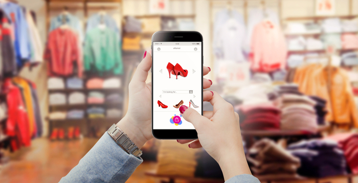 shopping-app