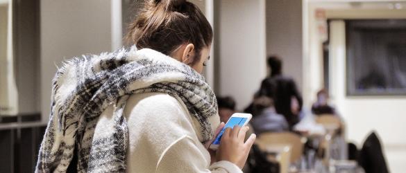 studentessacromanomagrone