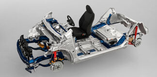 Toyota introduce la piattaforma TNGA anche sui modelli compatti