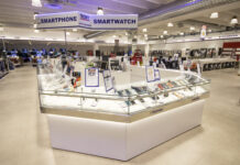 Trony: nuova apertura a Reggio Emilia e restyling a l’Aquila