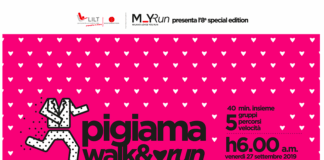 Euronics è partner per il 4° anno della Milano Loves You Run