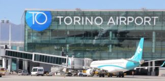 All’aeroporto di Torino decolla il risparmio energetico con Enerbrain