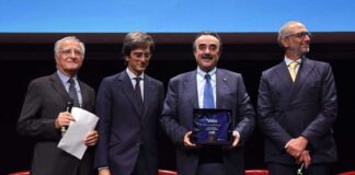 Riello Elettronica si aggiudica il premio Eccellenze d’impresa 2019